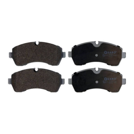 QUARO QP9033 Bremsbeläge Vorne für Sprinter Crafter eSprinter V