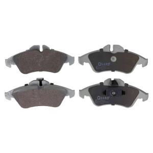 QUARO QP3515 Brake Pads Set Front for Sprinter LT Vito V