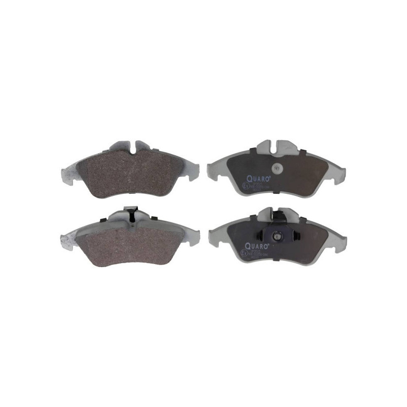 QUARO QP3515 Brake Pads Set Front for Sprinter LT Vito V