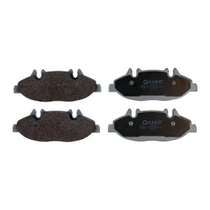 QUARO QP5728 Pastiglie freno anteriore per Mercedes Vito Viano