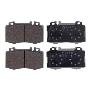 QUARO QP0759 Plaquettes de frein avant pour Mercedes S SL M