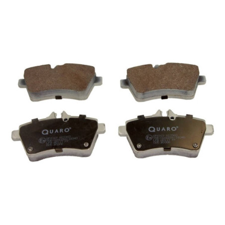 QUARO QP4169 Brake Pads Set Front for Mercedes A B