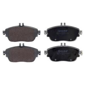 QUARO QP4012 Pastiglie freno anteriore per CLA A B GLA Q30 QX30