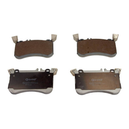 QUARO QP5658 Brake Pads Set Front for Mercedes CLA A GLA