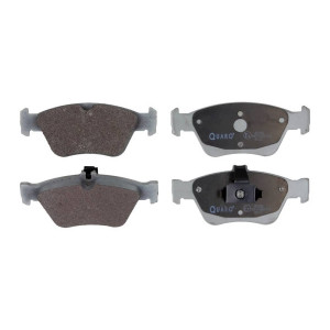 QUARO QP3256 Pastiglie freno anteriore per Mercedes E C CLK SLK