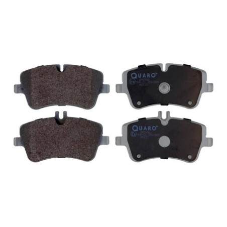 QUARO QP5988 Plaquettes de frein avant pour Mercedes C CLC CLK SLK