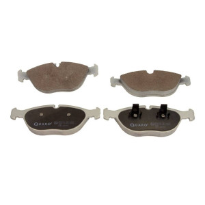 QUARO QP4605 Plaquettes de frein avant pour E Arnage CLK Azure Continental 7 C Crossfire Passat S TT