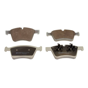 QUARO QP4431 Pastiglie freno anteriore per Mercedes GL M R