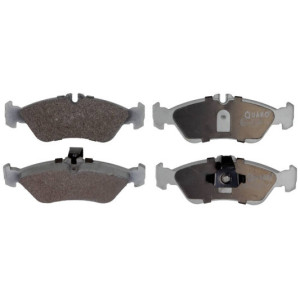 QUARO QP3119 Pastillas de freno trasero para Sprinter LT G-Modell