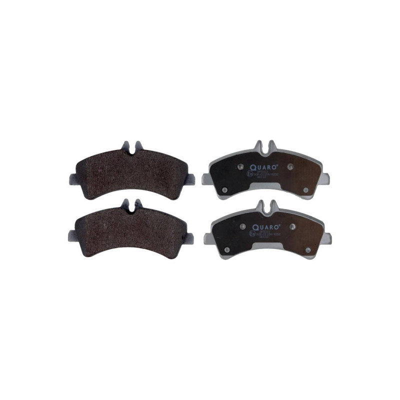 QUARO QP5313 Pastiglie freno posteriore per Sprinter Crafter V