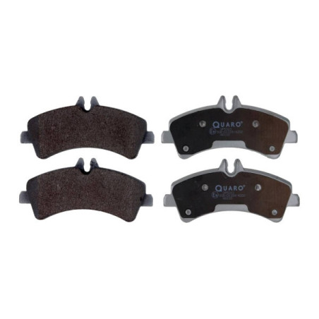 QUARO QP5313 Brake Pads Set Rear for Sprinter Crafter V