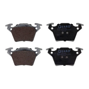 QUARO QP0952 Brake Pads Set Rear for Mercedes Vito V