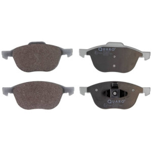 QUARO QP2248 Pastillas de freno delantero para Focus C-Max 3 V40 V50 S40 Ecosport C30 Kuga 5 C70