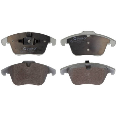 QUARO QP3115 Brake Pads Set Front for Mondeo V60 S60 V70 S80 S-Max XC70 Galaxy Freelander MG
