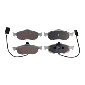QUARO QP3109 Pastiglie freno anteriore per Mondeo Scorpio Contour Cougar