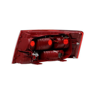 DEPO 446-1903L-LD-UE Lampa tylna lewa dla Audi A6 C6 Sedan (2004-2008)