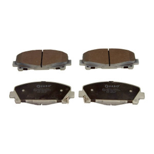 QUARO QP5916 Pastiglie freno anteriore per Honda Accord