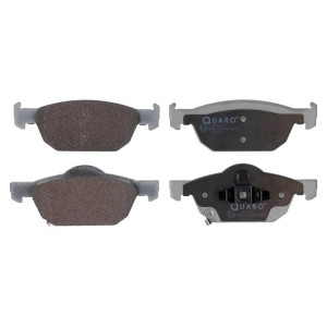 QUARO QP1827 Pastillas de freno delantero para Honda Accord