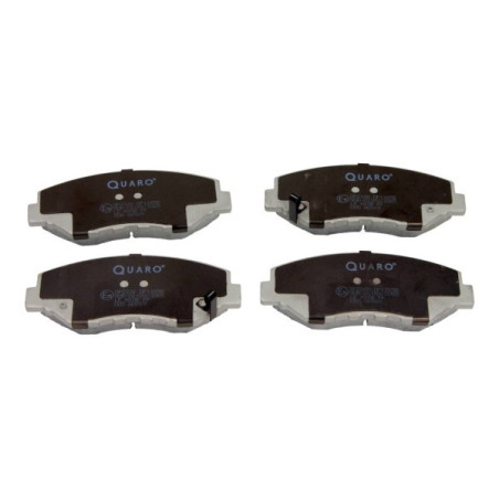 QUARO QP2338 Plaquettes de frein avant pour Accord Civic CR-V Element Pilot Stepwgn