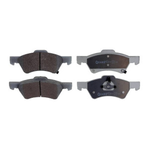 QUARO QP9601 Pastiglie freno anteriore per Caravan Voyager