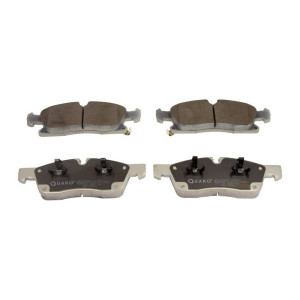 QUARO QP8841 Brake Pads Set Front for Dodge Durango