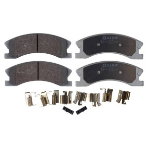 QUARO QP8825 Brake Pads Set Front for