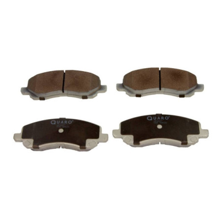 QUARO QP2687 Brake Pads Set Front for Sebring Caliber Avenger Patriot Compass Flavia H-1 Journey