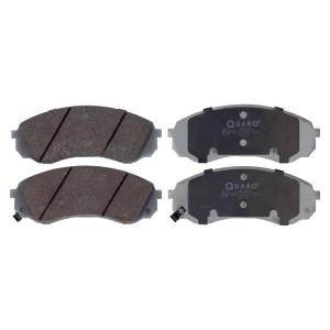 QUARO QP3281 Plaquettes de frein avant pour H-1 Carnival