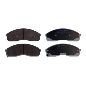 QUARO QP8178 Brake Pads Set Front for Kia Carnival Pregio