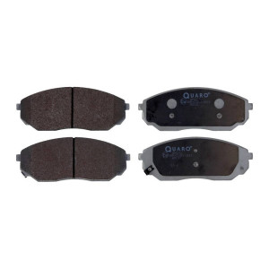 QUARO QP9272 Pastiglie freno anteriore per Kia Sorento