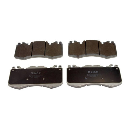 QUARO QP5763 Klocki hamulcowe przód dla Land Rover Defender Discovery