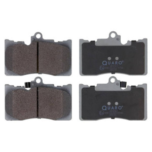 QUARO QP4767 Pastillas de freno delantero para Lexus GS IS RC