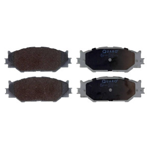 QUARO QP2151 Pastillas de freno delantero para Lexus IS