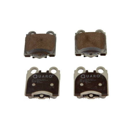 QUARO QP2144 Plaquettes de frein arrière pour Altezza Gita GS IS SC