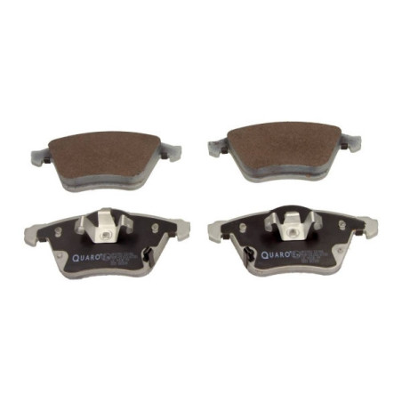 QUARO QP2352 Pastiglie freno anteriore per Mazda 6