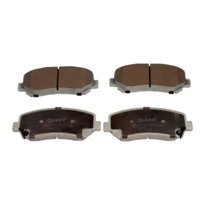 QUARO QP7802 Brake Pads Set Front for Mazda CX-5