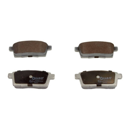 QUARO QP9913 Plaquettes de frein arrière pour CX-7 CX-9 Edge MPV