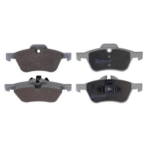 QUARO QP0427 Pastillas de freno delantero para MINI Hatchback Convertible