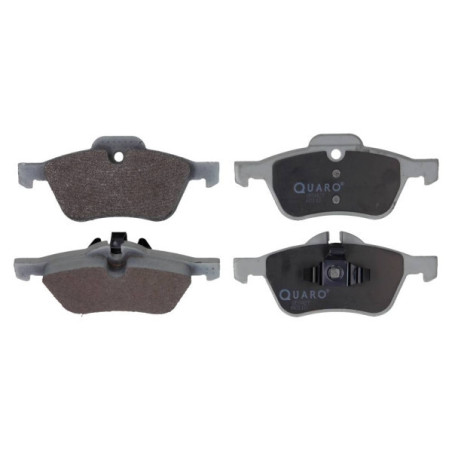 QUARO QP0427 Brake Pads Set Front for MINI Hatchback Convertible