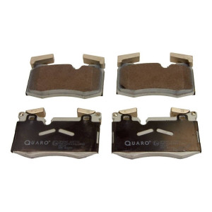 QUARO QP4247 Brake Pad Set Front for