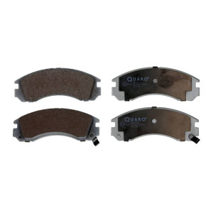 QUARO QP0174 Pastillas de freno delantero para Outlander Pajero Sport L 400 200 Galant Lancer