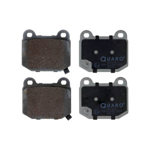 QUARO QP6104 Pastiglie freno posteriore per Lancer Impreza 350 Forester WRX Brz GT Skyline Ghibli