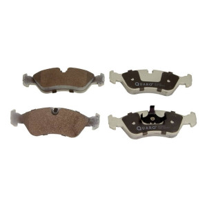 QUARO QP3226 Bremsbeläge Vorne für Astra Vectra Cavalier Kadett Omega Calibra Carlton Espero