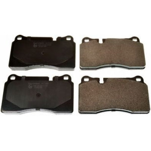 Brzdové platničky Predné pre Audi Seat Volkswagen DENCKERMANN B111057