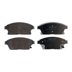 QUARO QP4493 Pastiglie freno anteriore per Astra Cruze Zafira Mokka Trax Orlando ATS Ampera Volt