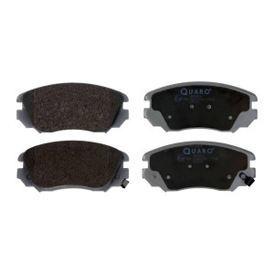 QUARO QP2951 Pastiglie freno anteriore per Insignia 9-5 Malibu Regal
