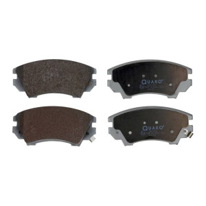 QUARO QP6789 Bremsbeläge Vorne für Insignia Astra Zafira Cascada 9-5 Camaro Malibu
