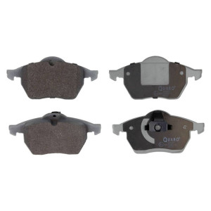 QUARO QP0079 Pastiglie freno anteriore per Vectra 9-5 Calibra