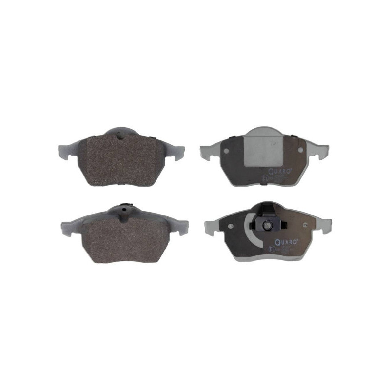 QUARO QP0079 Brake Pads Set Front for Vectra 9-5 Calibra