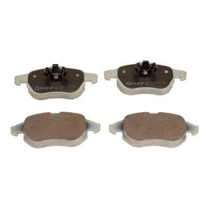 QUARO QP0935 Bremsbeläge Vorne für 9-3 Vectra Signum BLS Croma 9-3X Astra Zafira